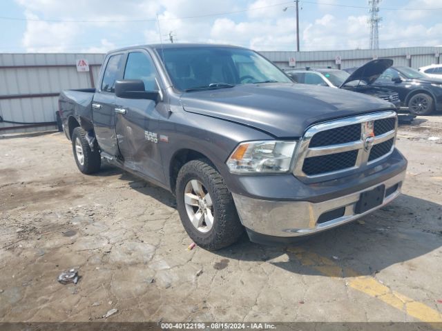 RAM 1500 2017 1c6rr6gt6hs540377