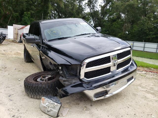 RAM 1500 SLT 2017 1c6rr6gt6hs542212