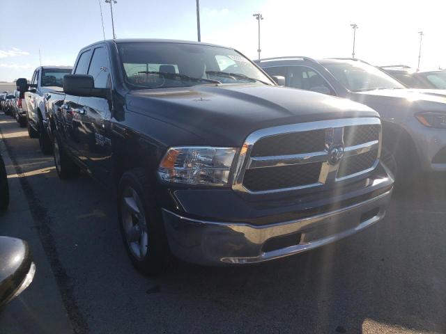 RAM 1500 SLT 2017 1c6rr6gt6hs550259