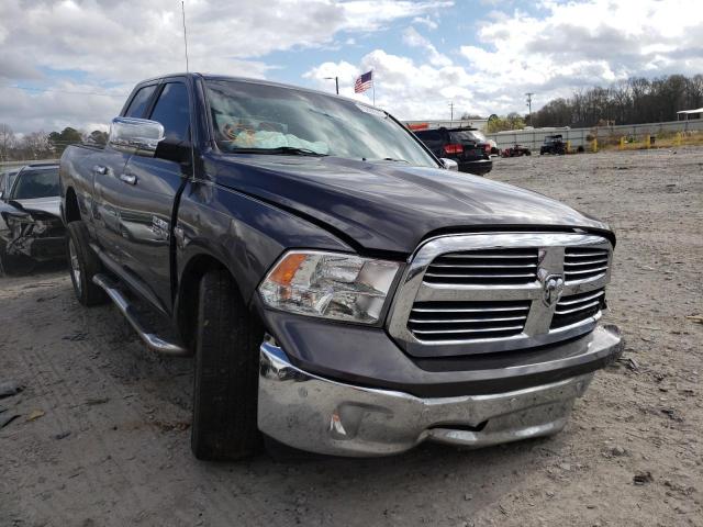 RAM 1500 SLT 2017 1c6rr6gt6hs576666