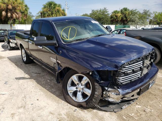 RAM 1500 SLT 2017 1c6rr6gt6hs645923