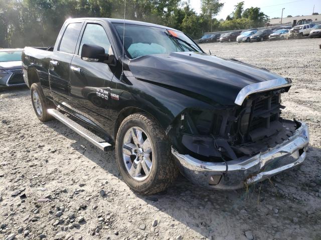 RAM 1500 SLT 2017 1c6rr6gt6hs693650