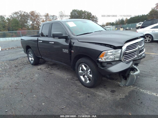 RAM 1500 2018 1c6rr6gt6js105364