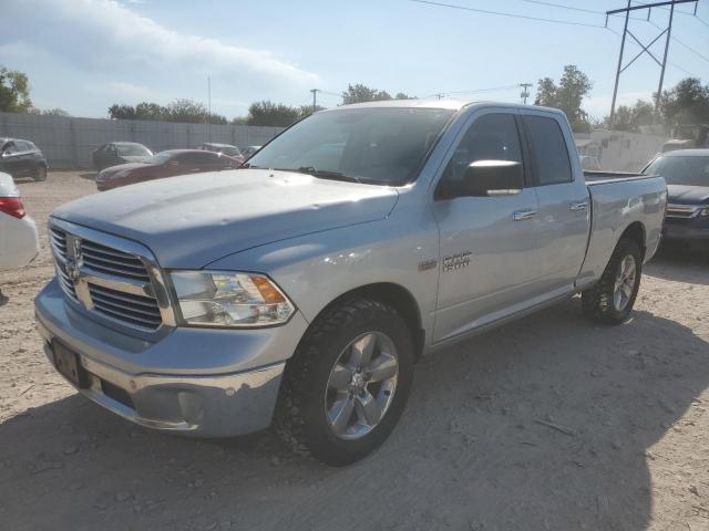 RAM 1500 SLT 2018 1c6rr6gt6js209398