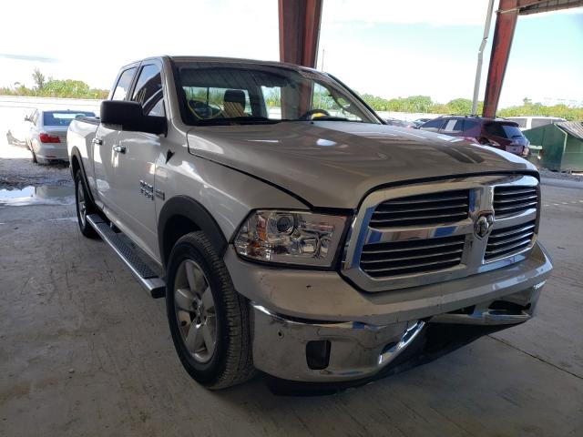 RAM 1500 SLT 2018 1c6rr6gt6js211751