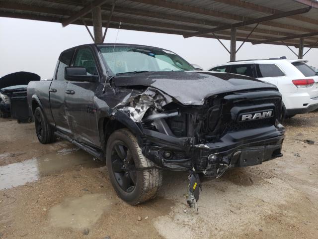 RAM 1500 CLASS 2019 1c6rr6gt6ks647985