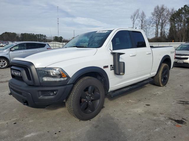 RAM 1500 CLASS 2019 1c6rr6gt6ks698371