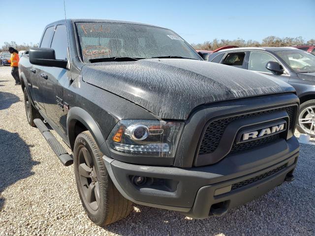 RAM 1500 CLASS 2019 1c6rr6gt6ks698418