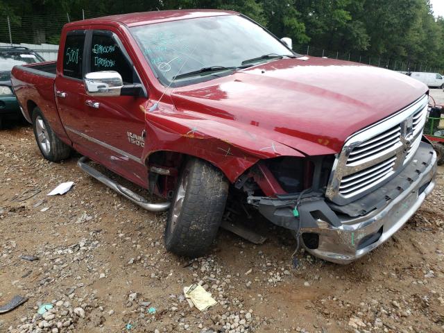 RAM 1500 SLT 2013 1c6rr6gt7ds515532