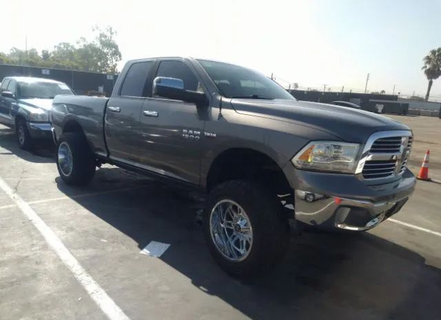 RAM 1500 2013 1c6rr6gt7ds694073