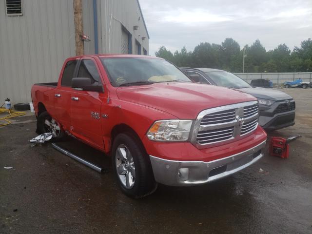 DODGE RAM 1500 2014 1c6rr6gt7es159603