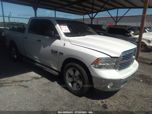 RAM 1500 2014 1c6rr6gt7es178488