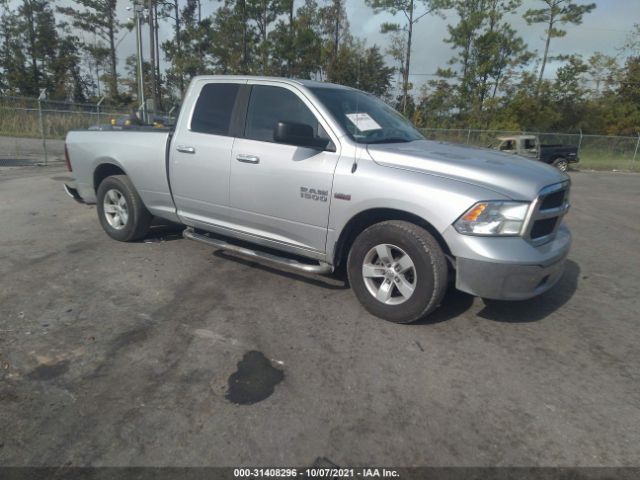 RAM 1500 2014 1c6rr6gt7es184534