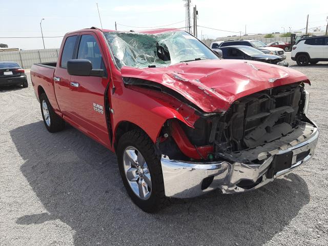 RAM 1500 SLT 2014 1c6rr6gt7es211098