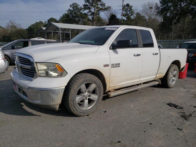 RAM 1500 SLT 2014 1c6rr6gt7es228578