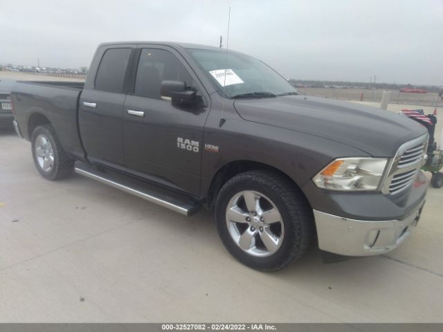 RAM 1500 2014 1c6rr6gt7es312772