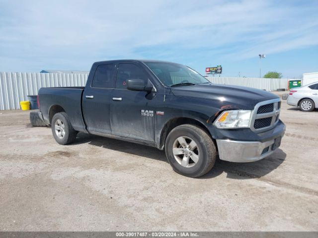 RAM 1500 2014 1c6rr6gt7es314392