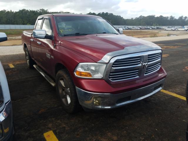 RAM 1500 SLT 2014 1c6rr6gt7es322816