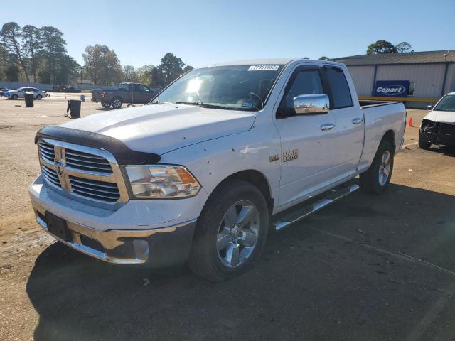 RAM 1500 2014 1c6rr6gt7es371997