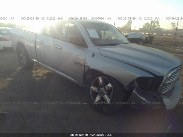 RAM 1500 2014 1c6rr6gt7es422463