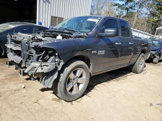 RAM 1500 SLT 2014 1c6rr6gt7es422592