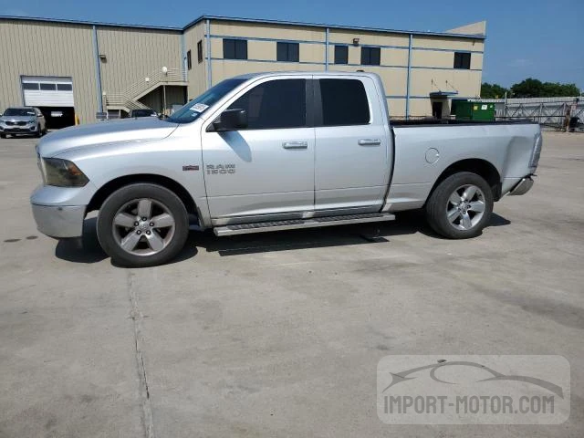 RAM 1500 2015 1c6rr6gt7fs534892