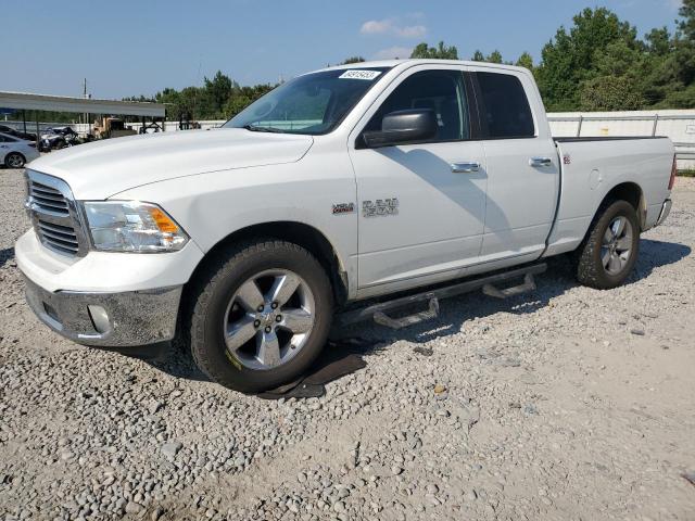 RAM 1500 SLT 2015 1c6rr6gt7fs561543