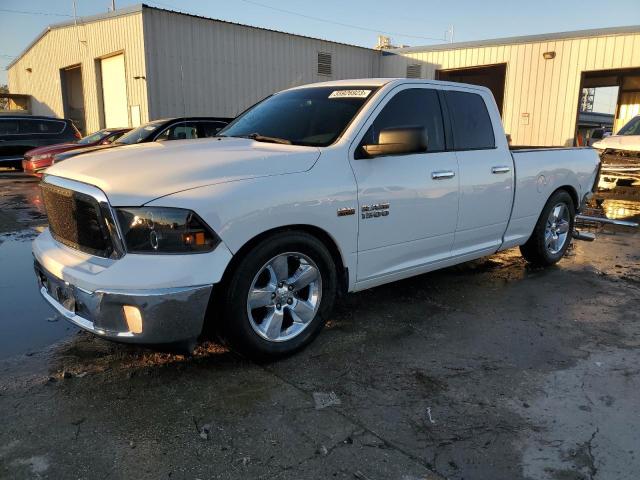 RAM 1500 SLT 2015 1c6rr6gt7fs577757