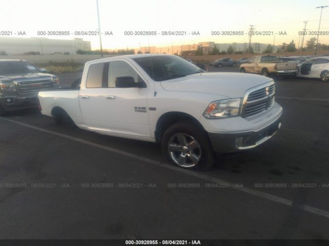 RAM 1500 2015 1c6rr6gt7fs581260