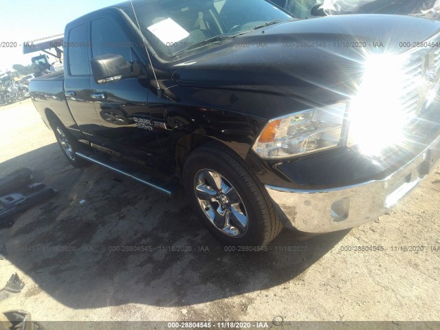 RAM 1500 2015 1c6rr6gt7fs583073