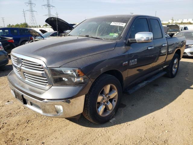 RAM 1500 SLT 2015 1c6rr6gt7fs589519