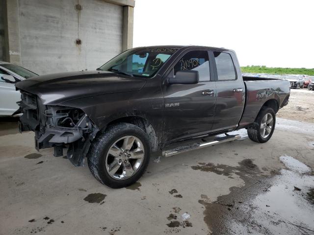 RAM 1500 SLT 2015 1c6rr6gt7fs589780