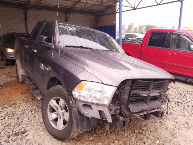 RAM 1500 SLT 2015 1c6rr6gt7fs607646