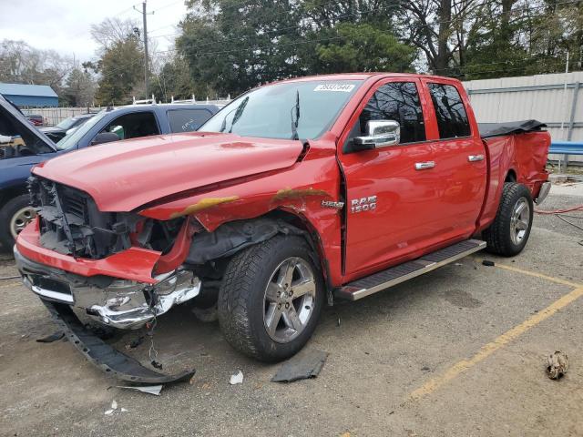 RAM 1500 2015 1c6rr6gt7fs644793