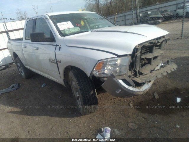 RAM 1500 2015 1c6rr6gt7fs674943