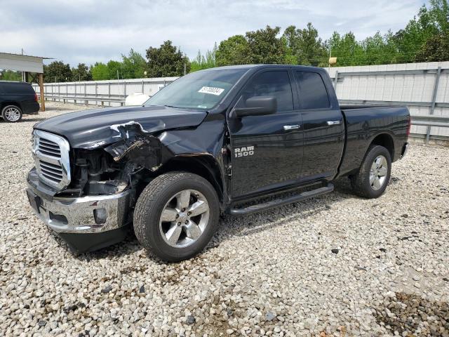 RAM 1500 2016 1c6rr6gt7gs163427