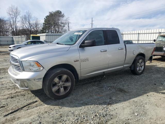 RAM 1500 2016 1c6rr6gt7gs163587