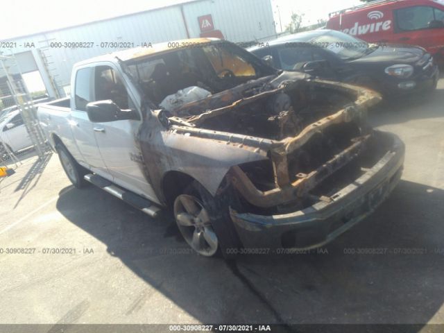 RAM 1500 2016 1c6rr6gt7gs164044