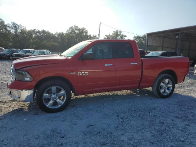 RAM 1500 SLT 2016 1c6rr6gt7gs221049