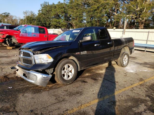 RAM 1500 SLT 2016 1c6rr6gt7gs227059