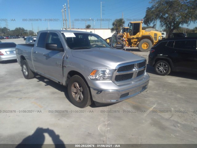 RAM 1500 2016 1c6rr6gt7gs227093