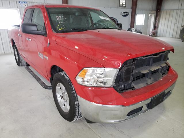 RAM 1500 SLT 2016 1c6rr6gt7gs240278