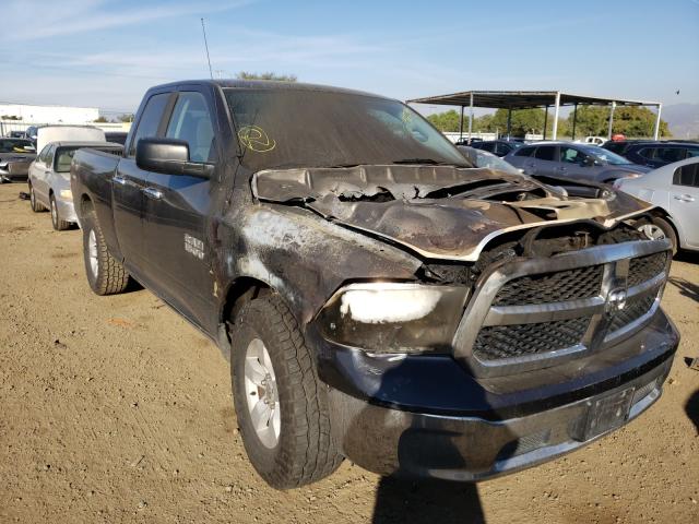 RAM 1500 SLT 2016 1c6rr6gt7gs241009