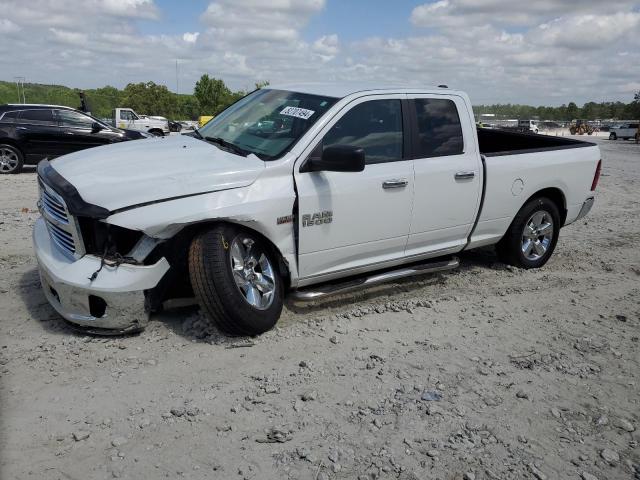 RAM 1500 2016 1c6rr6gt7gs262359