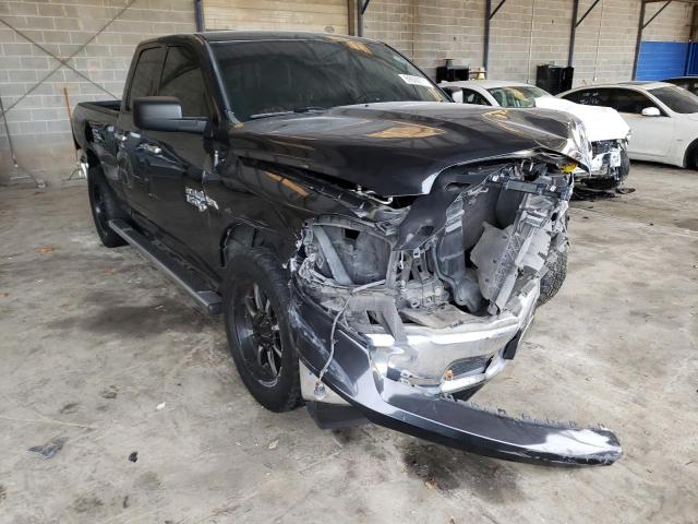 RAM 1500 SLT 2016 1c6rr6gt7gs269103