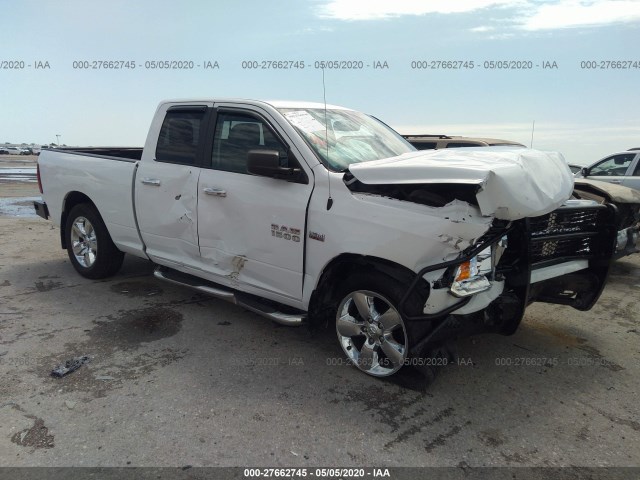 RAM 1500 2016 1c6rr6gt7gs326609