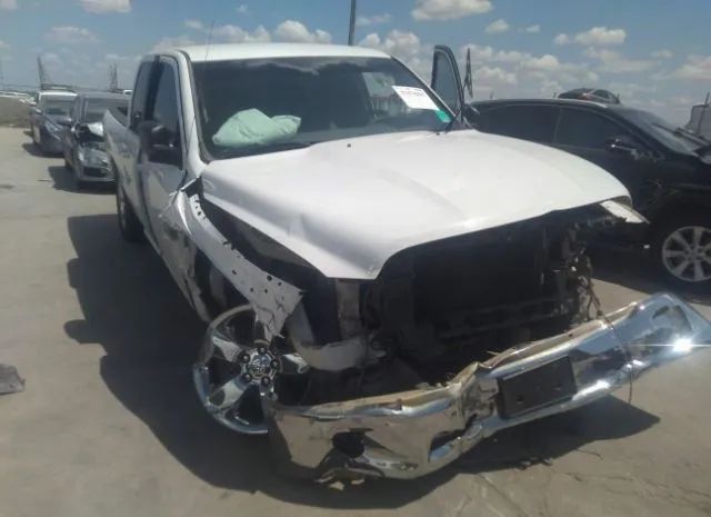 RAM 1500 2016 1c6rr6gt7gs331969