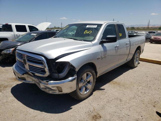 RAM 1500 SLT 2016 1c6rr6gt7gs355298