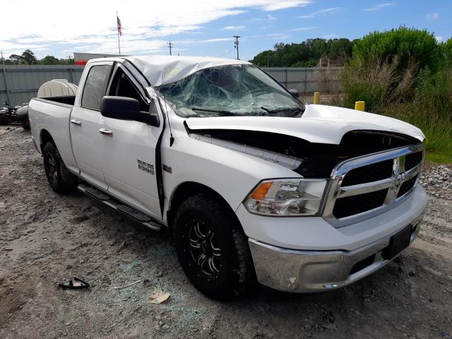 RAM 1500 SLT 2016 1c6rr6gt7gs368083