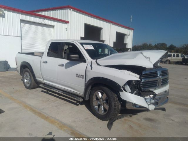 RAM 1500 2016 1c6rr6gt7gs394084